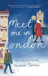 Meet Me, tome 1 : Meet Me in London par Toffolo