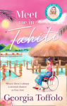 Meet Me, tome 3 : Meet Me in Tahiti par Toffolo