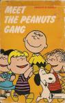 Meet the Peanuts Gang par Schulz