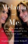 Melania and Me par Winston Wolkoff