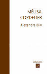 Melisa Cordelier par Blin