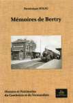 Mmoires de Bertry par Solau