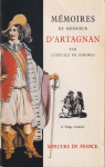 Mmoires de monsieur d'Artagnan par Sigaux