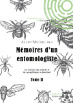 Mmoires dun entomologiste - Tome II par Bea
