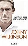 Mémoires d'un perfectionniste par Wilkinson