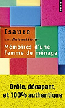 Mémoires d'une femme de ménage par Isaure