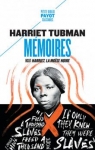 Mmoires par Tubman