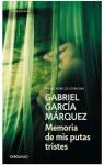 Mmoire de mes putains tristes par Garcia Marquez