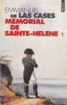 Mmorial de Sainte-Hlne, tome 1 par Las Cases