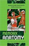 Memorix anatomy par Radovan