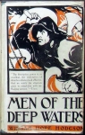 Men of the Deep Waters par Hodgson