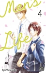 Men's life, tome 4 par Watanabe