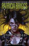 Mercy Thompson, tome 11 : Storm Cursed par Briggs