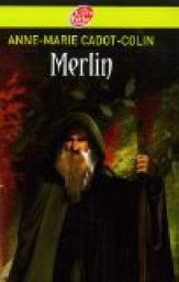 Merlin par Cadot-Colin