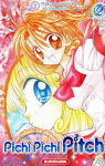 Mermaid Melody, tome 2
