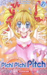 Mermaid Melody, tome 6