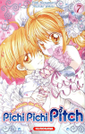 Mermaid Melody, tome 7
