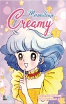 Merveilleuse Creamy par Ito