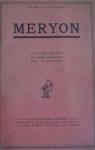 Meryon par Meryon