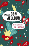 Mes contes de Perrault par Ben Jelloun