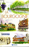 La Bourgogne par Atlas