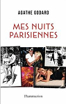 Mes nuits parisiennes par Godard