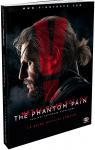 Metal Gear Solid V: The Phantom Pain - The Complete Official Guide par Kojima