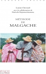 Mthode de Malgache par Ouvrard