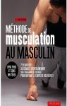 Mthode de musculation au masculin par Bartram