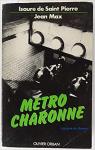 Metro Charonne par Saint Pierre