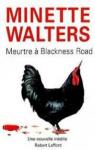 Meurtre  Blackness Road par Walters