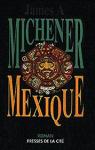 Mexique par Michener