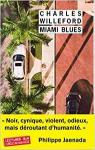 Miami Blues par Willeford