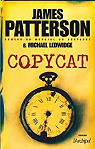 Michael Bennett, tome 4 : Copycat par Patterson