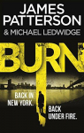 Michael Bennett, tome 7 : Burn par Patterson