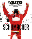 Michael Schumacher par Hebdo