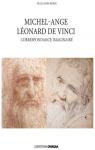 Michel-Ange, Lonard de Vinci par Robin (II)