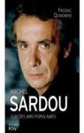 Michel Sardou, sur des airs populaires par Quinonero