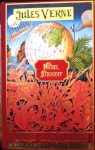 Michel Strogoff, tome  2 - Le rayon vert (2 histoires) par Verne