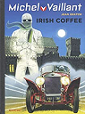 Michel Vaillant, tome 48 : Irish coffee par Graton