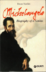 Michelangelo, Biography of a genius par Nardini