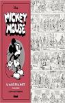 Mickey Mouse par Floyd Gottfredson : La vallée de la mort par Gottfredson