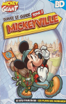 Mickey Parade - HS, n2 : Mickeyville par Parade