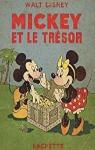Mickey et le trésor par Disney