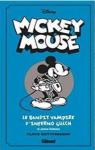 Mickey, tome 3 : 1934-1935, Le Bandit vampire d'Inferno Gulch par Gottfredson