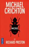 Micro par Crichton