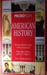 Micropedia American History par Williamson