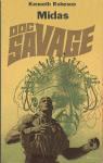 Doc Savage, tome 42 : Midas par Robeson