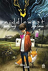 Middlewest, tome 1 : Anger par Young