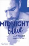 Midnight Blue par Shen